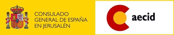 Consulado General de España en Jerusalen