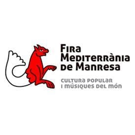 Fira Mediterrània de Manresa