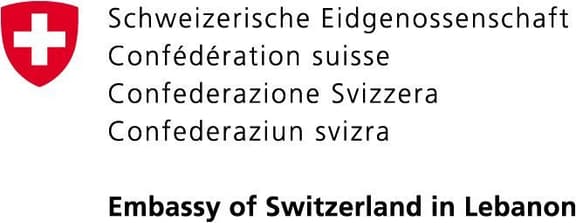 Embassy of Switzerland in Lebanon