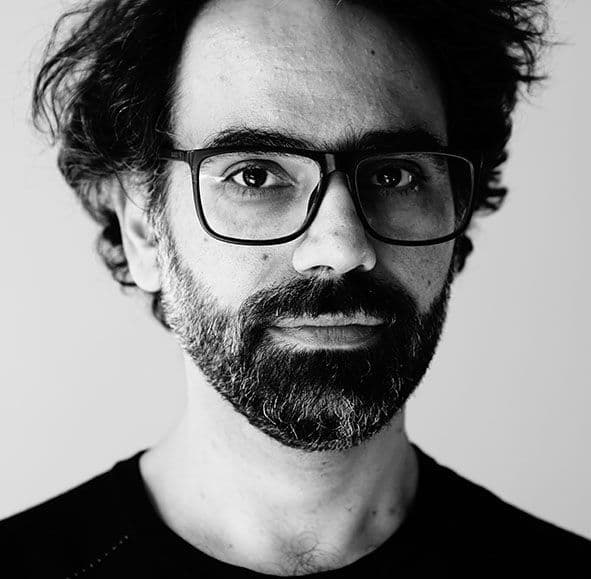 Omar Rajeh