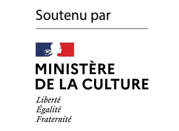 Ministère de la Culture