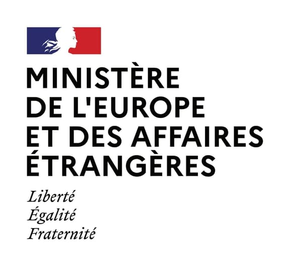 Ministère de l'Europe et des affaires étrangères
