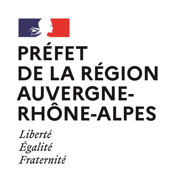 Prefet de la Region Auvergne Rhone-Alpes