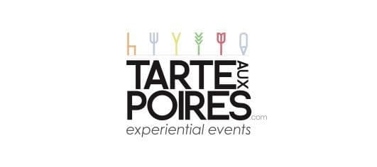 Tarte Aux Poires