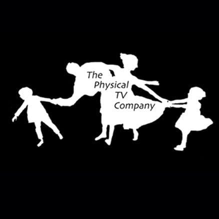 The Physical TV Company