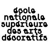 École Nationale Supérieure des Arts Décoratifs de Paris