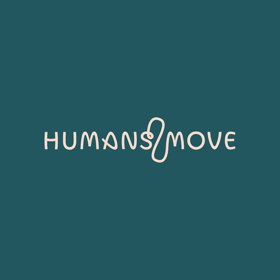 Humans Move