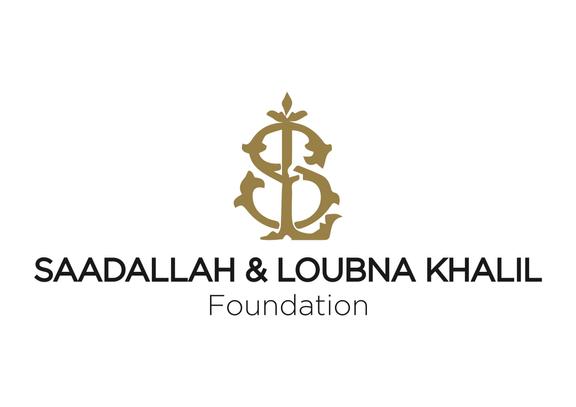 Saadallah & Loubna Khalil Foundation